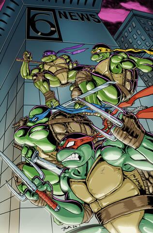 TMNT